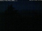Archived image Webcam Chalet Sybil, Leysin 21:00