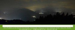 Archived image Webcam Panorama view of view - Villanders 18:00