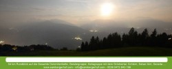 Archived image Webcam Panorama view of view - Villanders 20:00