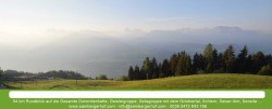 Archived image Webcam Panorama view of view - Villanders 00:00