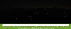 Archived image Webcam Panorama view of view - Villanders 03:00