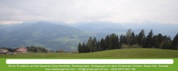Archived image Webcam Panorama view of view - Villanders 06:00
