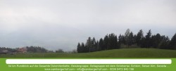 Archived image Webcam Panorama view of view - Villanders 07:00
