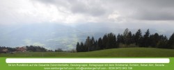 Archived image Webcam Panorama view of view - Villanders 09:00