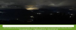 Archiv Foto Webcam Panoramablick Gröden - Villanders 01:00