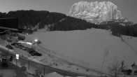 Archived image Webcam Plan de Gralba - Wolkenstein 06:00