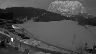 Archiv Foto Webcam Plan de Gralba - Wolkenstein 05:00