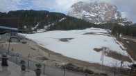 Archiv Foto Webcam Plan de Gralba - Wolkenstein 07:00