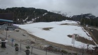 Archiv Foto Webcam Plan de Gralba - Wolkenstein 11:00