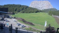Archiv Foto Webcam Plan de Gralba - Wolkenstein 07:00