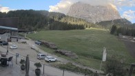 Archiv Foto Webcam Plan de Gralba - Wolkenstein 05:00