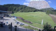 Archiv Foto Webcam Plan de Gralba - Wolkenstein 07:00
