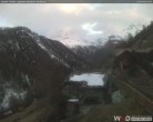 Archiv Foto Webcam Findeln Zermatt 05:00