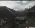 Archiv Foto Webcam Findeln Zermatt 13:00