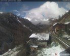 Archived image Webcam Findeln, Zermatt 09:00