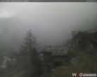 Archived image Webcam Findeln, Zermatt 17:00