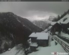 Archiv Foto Webcam Findeln Zermatt 15:00