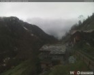 Archiv Foto Webcam Findeln Zermatt 06:00