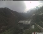 Archived image Webcam Findeln, Zermatt 12:00