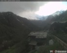 Archived image Webcam Findeln, Zermatt 14:00
