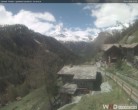 Archived image Webcam Findeln, Zermatt 06:00