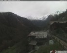 Archived image Webcam Findeln, Zermatt 10:00
