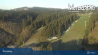 Archived image Webcam View St Georg Ski Jump in Winterberg 06:00