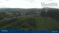 Archived image Webcam View St Georg Ski Jump in Winterberg 12:00
