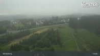 Archiv Foto Webcam Winterberg: Blick von der St Georg Schanze 12:00