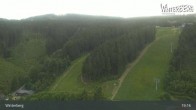 Archived image Webcam View St Georg Ski Jump in Winterberg 18:00