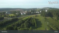 Archiv Foto Webcam Winterberg: Blick von der St Georg Schanze 07:00