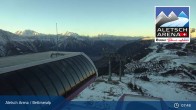 Archived image Webcam Bettmeralp 07:00