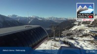 Archived image Webcam Bettmeralp 08:00