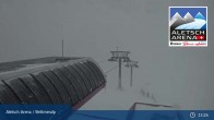 Archived image Webcam Bettmeralp 14:00