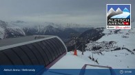 Archived image Webcam Bettmeralp 07:00