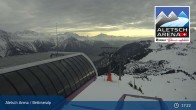 Archived image Webcam Bettmeralp 16:00