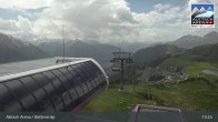 Archived image Webcam Bettmeralp 12:00
