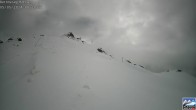 Archived image Webcam Bettmeralp slope 07:00