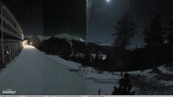 Archiv Foto Webcam Davos: Hotel Schatzalp 20:00