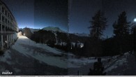 Archiv Foto Webcam Davos: Hotel Schatzalp 00:00