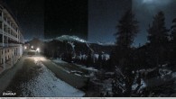 Archived image Webcam Schatzalp Hotel 23:00