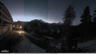 Archived image Webcam Schatzalp Hotel 05:00