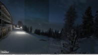 Archiv Foto Webcam Davos: Hotel Schatzalp 05:00