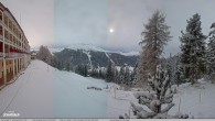 Archiv Foto Webcam Davos: Hotel Schatzalp 09:00