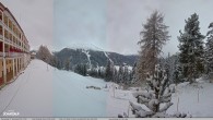 Archiv Foto Webcam Davos: Hotel Schatzalp 11:00