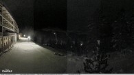 Archiv Foto Webcam Davos: Hotel Schatzalp 03:00