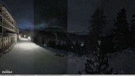 Archiv Foto Webcam Davos: Hotel Schatzalp 05:00