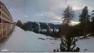 Archived image Webcam Schatzalp Hotel 13:00