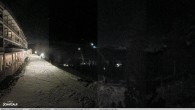 Archived image Webcam Schatzalp Hotel 19:00