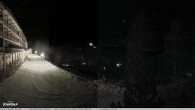 Archived image Webcam Schatzalp Hotel 23:00